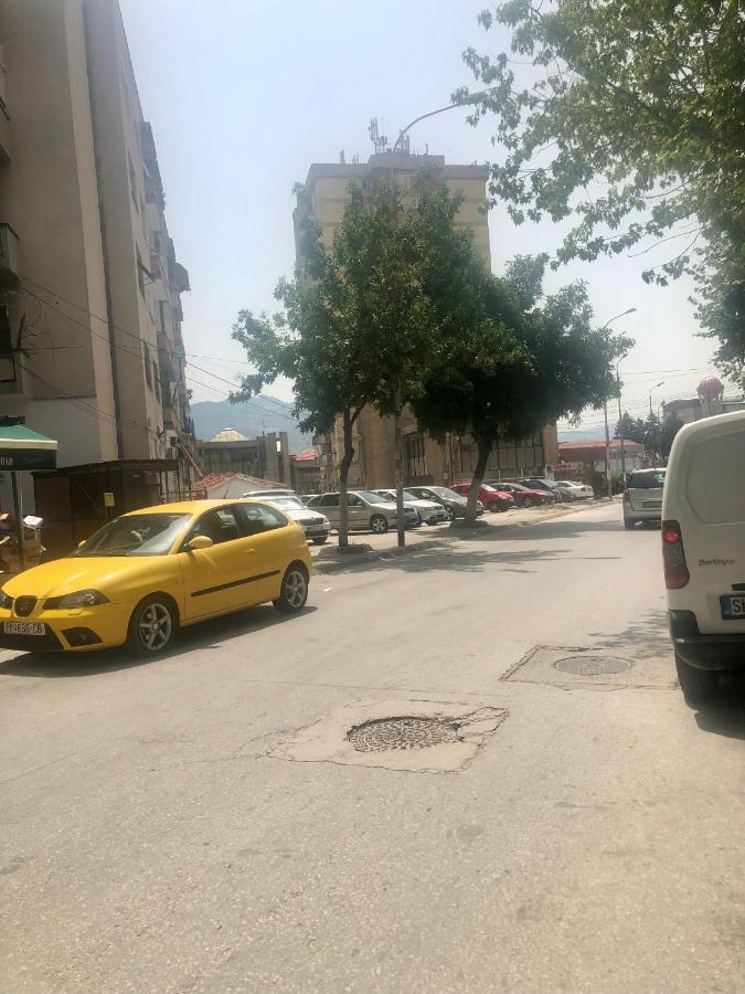Centre Apartment Prilep Ngoại thất bức ảnh