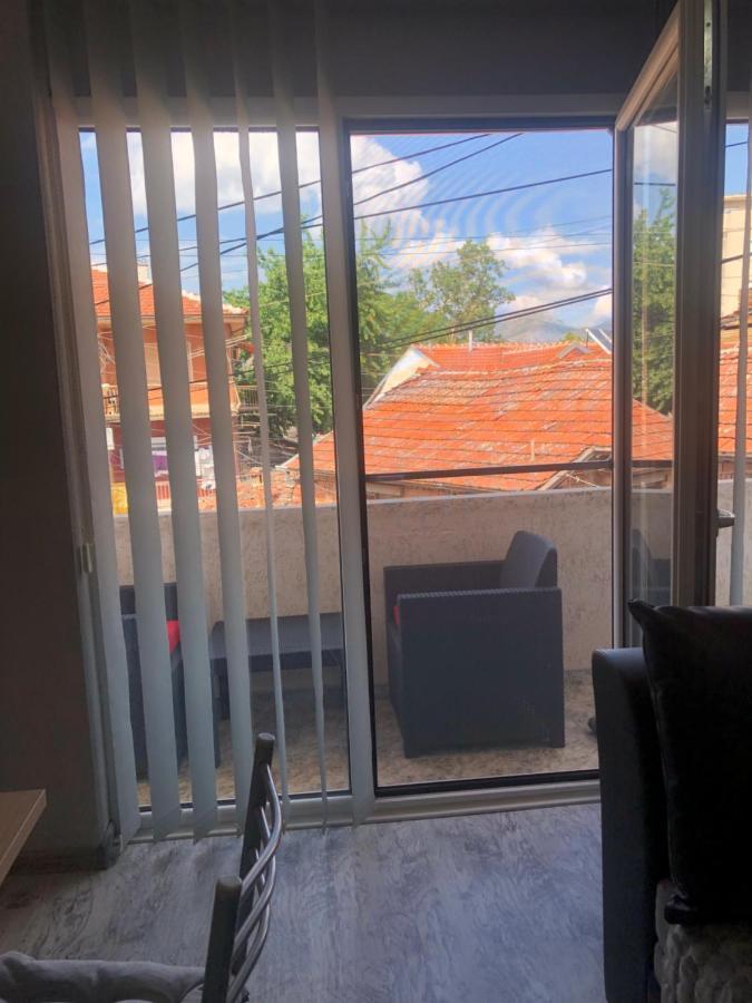 Centre Apartment Prilep Ngoại thất bức ảnh
