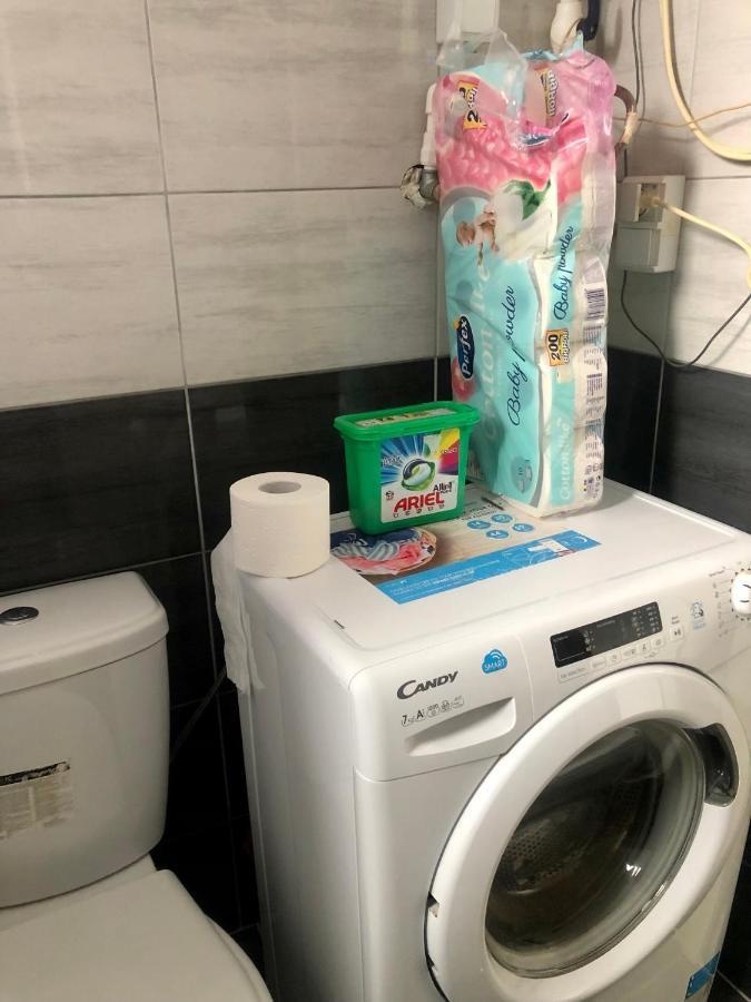 Centre Apartment Prilep Ngoại thất bức ảnh