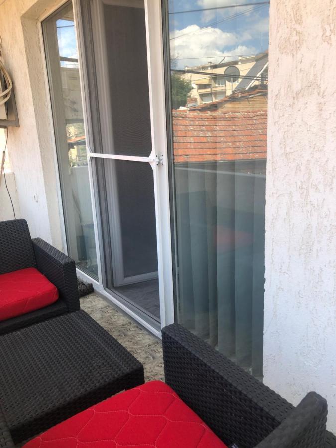 Centre Apartment Prilep Ngoại thất bức ảnh