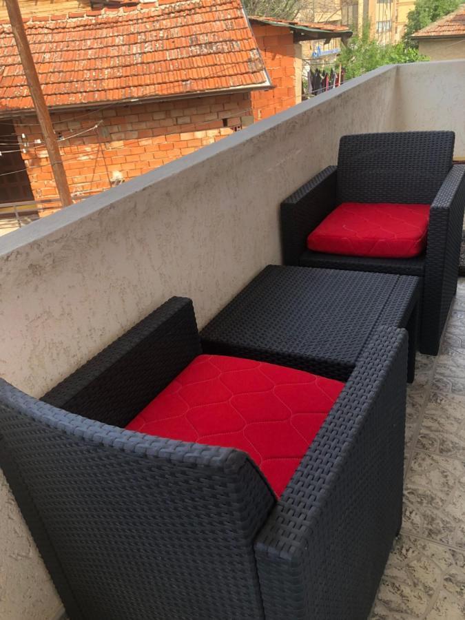 Centre Apartment Prilep Ngoại thất bức ảnh
