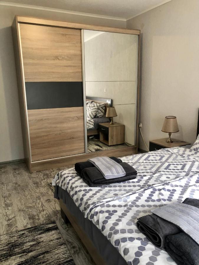 Centre Apartment Prilep Ngoại thất bức ảnh