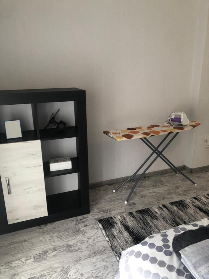Centre Apartment Prilep Ngoại thất bức ảnh