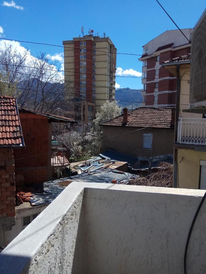 Centre Apartment Prilep Ngoại thất bức ảnh