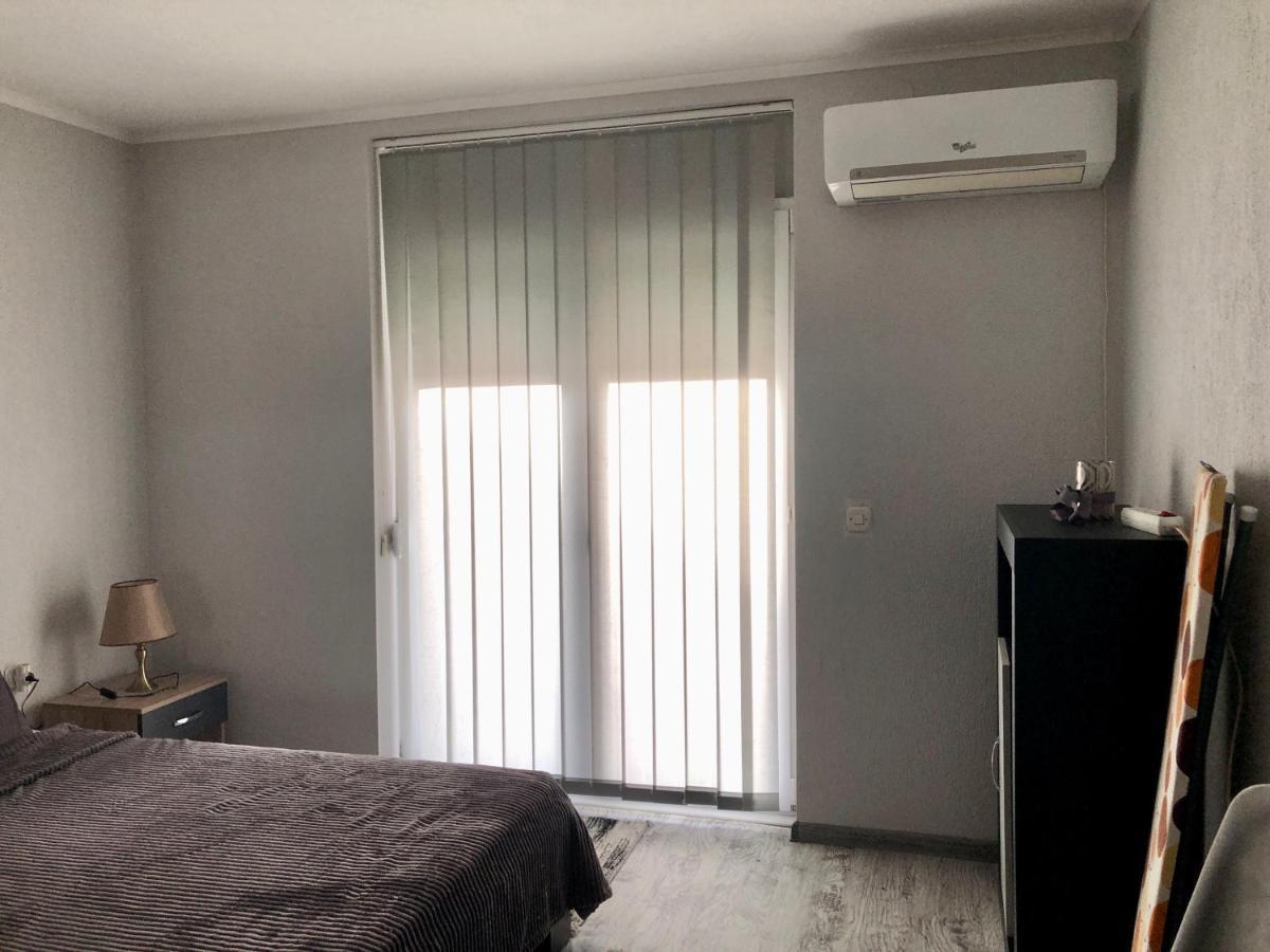 Centre Apartment Prilep Ngoại thất bức ảnh