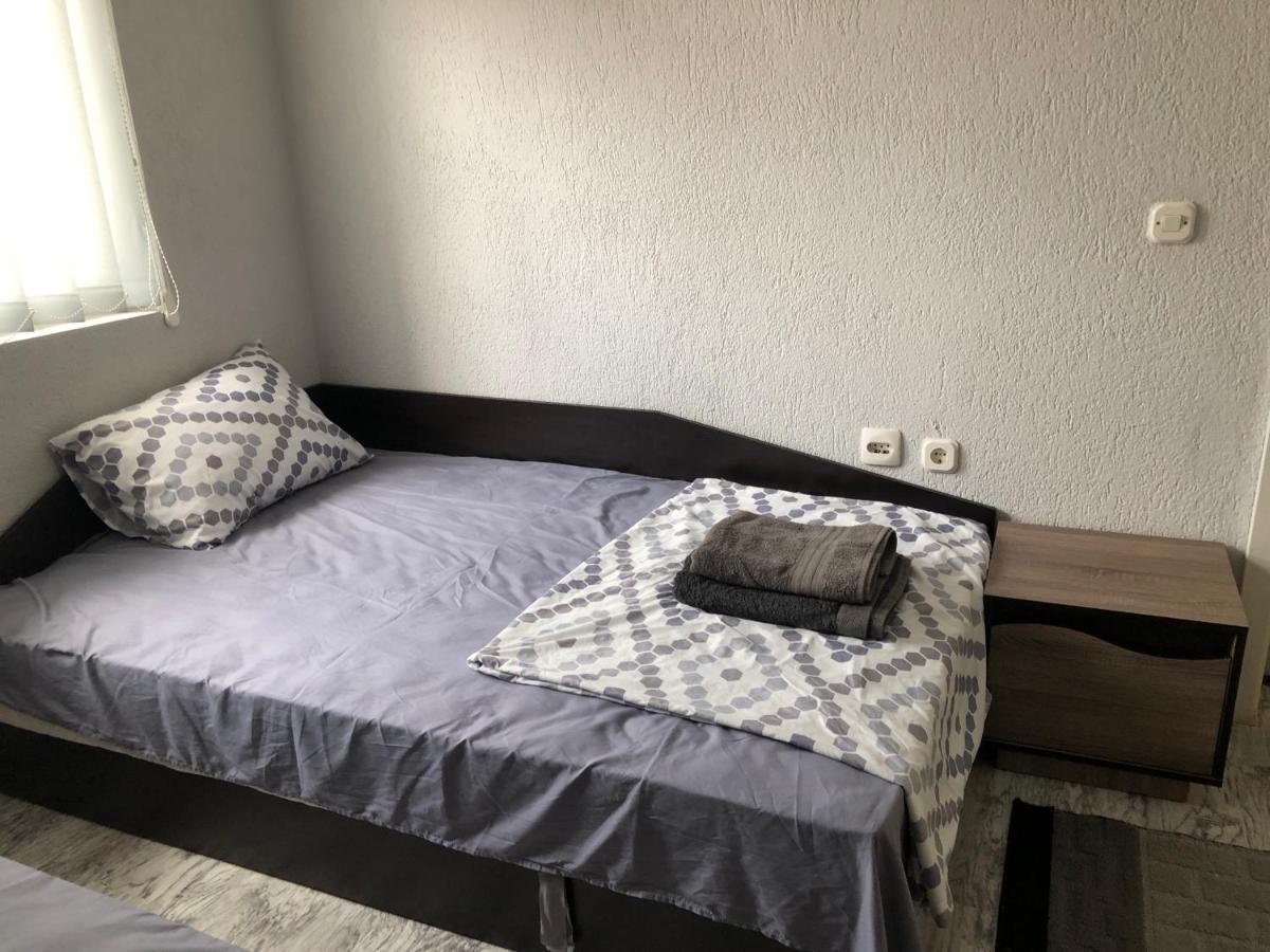 Centre Apartment Prilep Ngoại thất bức ảnh