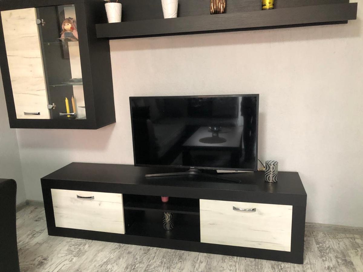Centre Apartment Prilep Ngoại thất bức ảnh