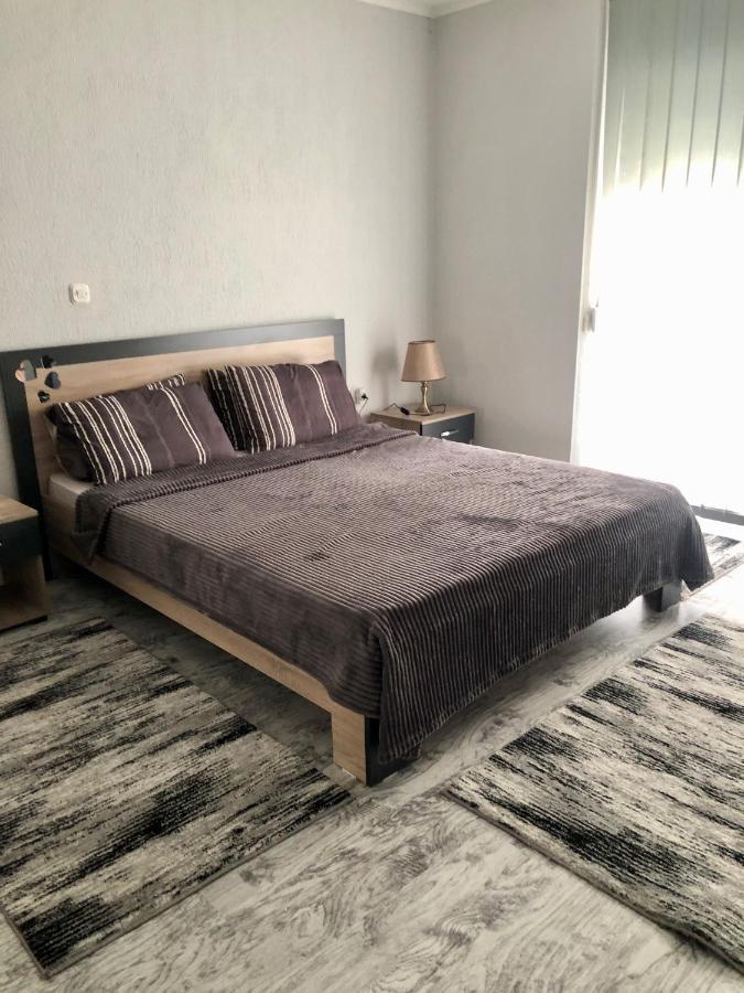 Centre Apartment Prilep Ngoại thất bức ảnh