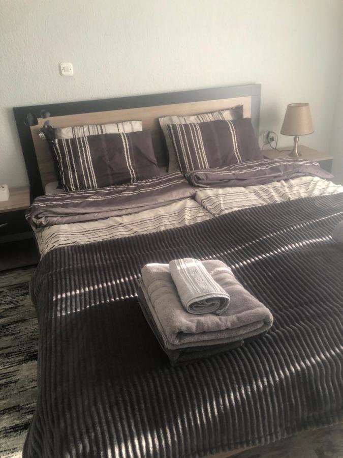 Centre Apartment Prilep Ngoại thất bức ảnh