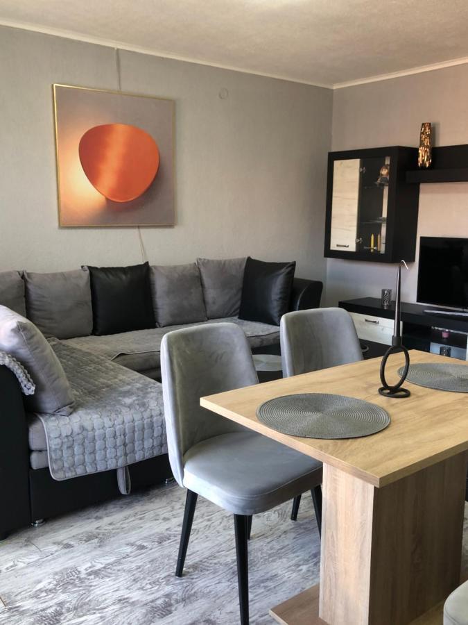 Centre Apartment Prilep Ngoại thất bức ảnh