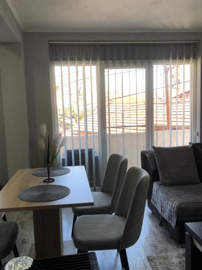 Centre Apartment Prilep Ngoại thất bức ảnh