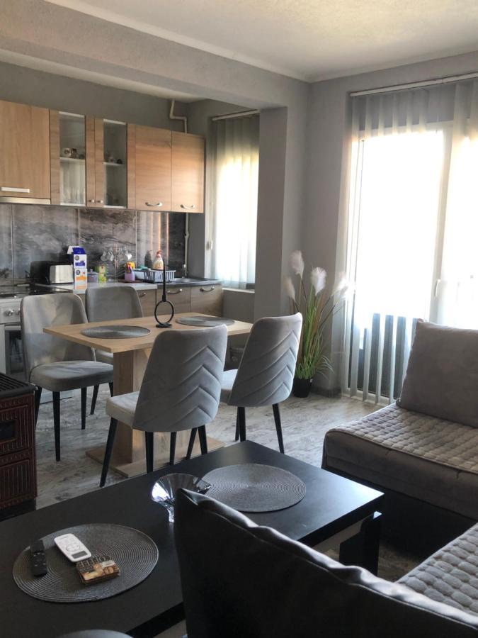Centre Apartment Prilep Ngoại thất bức ảnh