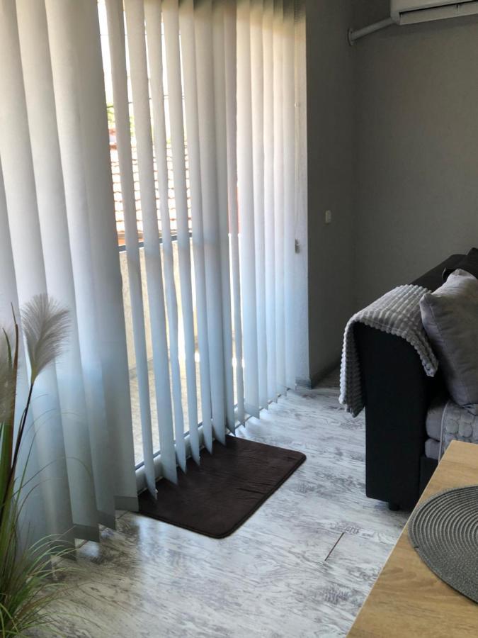 Centre Apartment Prilep Ngoại thất bức ảnh