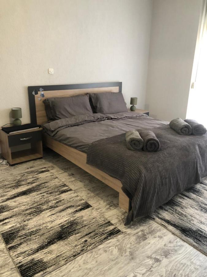 Centre Apartment Prilep Ngoại thất bức ảnh
