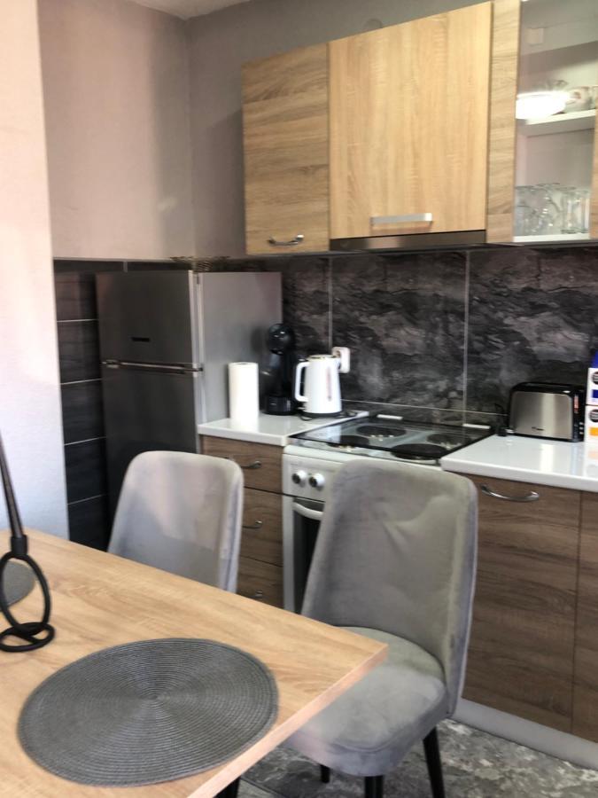 Centre Apartment Prilep Ngoại thất bức ảnh