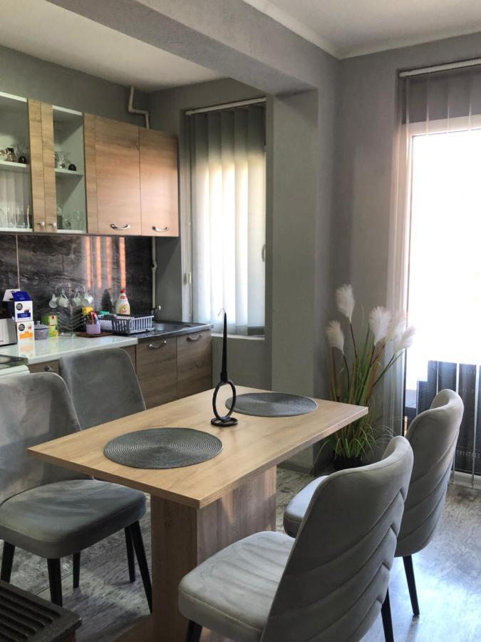 Centre Apartment Prilep Ngoại thất bức ảnh