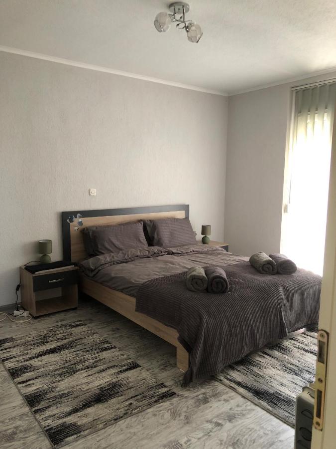 Centre Apartment Prilep Ngoại thất bức ảnh
