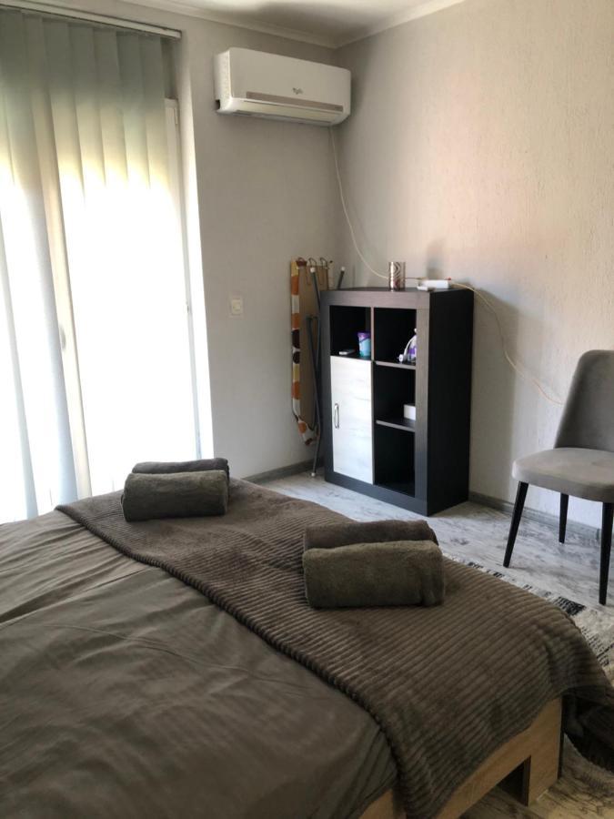 Centre Apartment Prilep Ngoại thất bức ảnh
