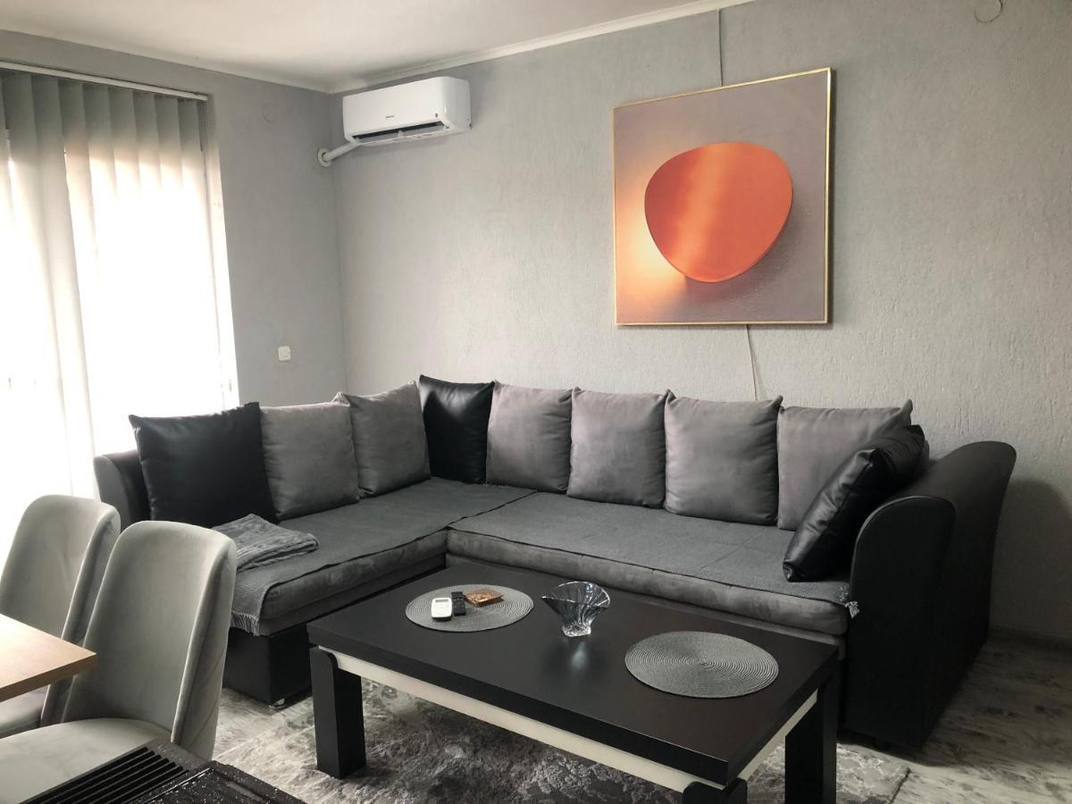 Centre Apartment Prilep Ngoại thất bức ảnh